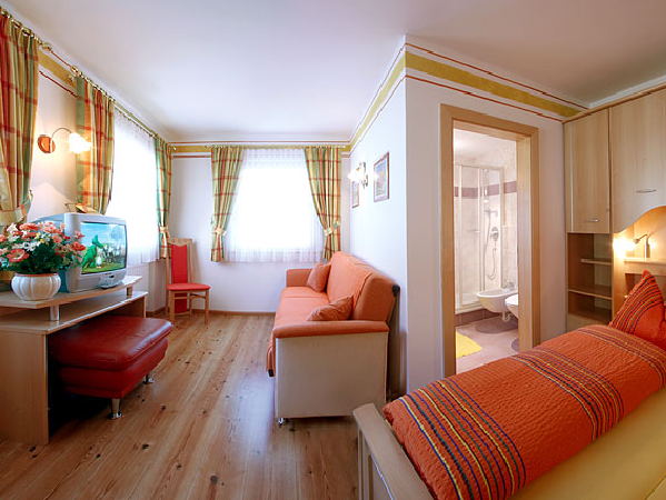 Bild Garni (B&B) Patzleiner