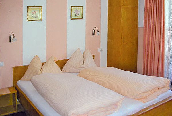 Bild Garni (B&B) Patzleiner