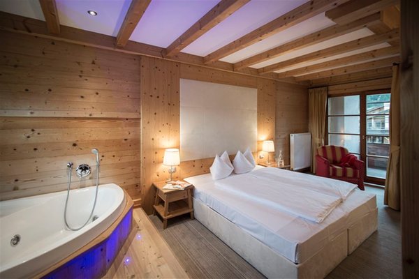 Photo of the room Post Alpina – Family Mountain Chalets