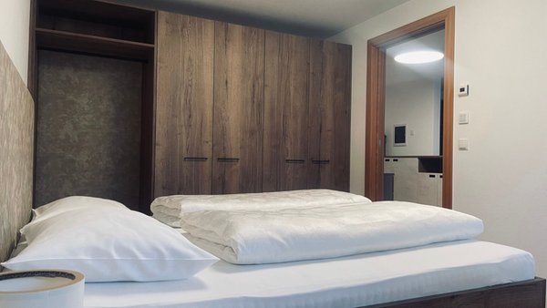 Foto vom Zimmer Residence Wachtler