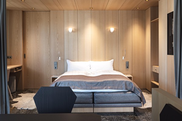 Photo of the room Wachtler Dolomite Apartments