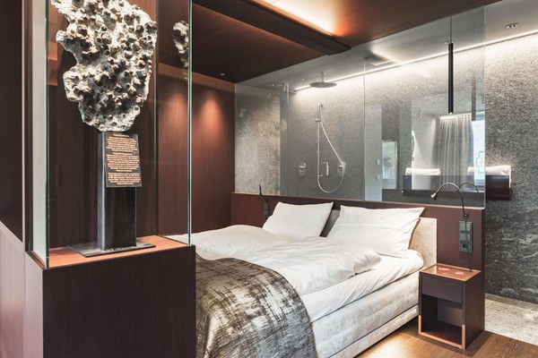 Photo of the room Wachtler Dolomite Apartments