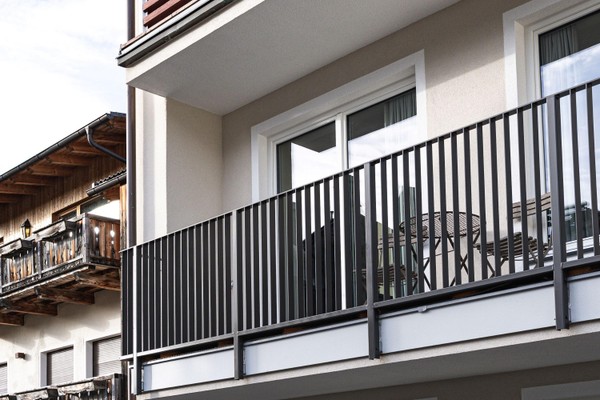 Photo exteriors Wachtler Dolomite Apartments