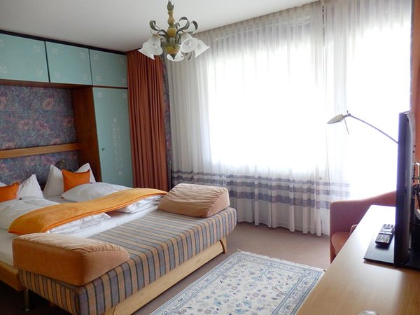 Foto della camera Residence Arnika