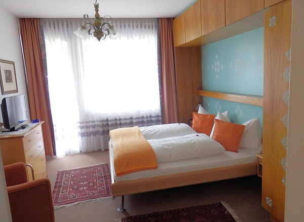 Foto della camera Residence Arnika