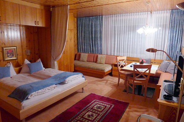 Foto della camera Residence Arnika