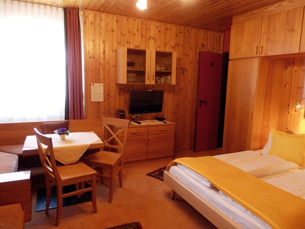 Foto della camera Residence Arnika
