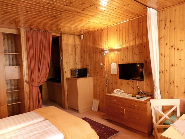Foto della camera Residence Arnika