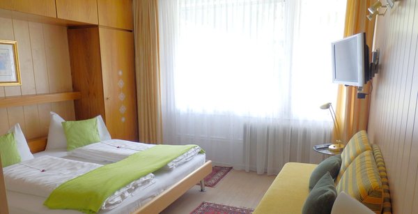 Foto della camera Residence Arnika