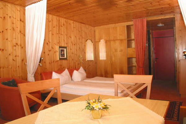 Foto della camera Residence Arnika