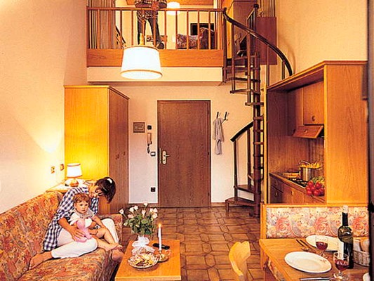 Immagine Post Residence
