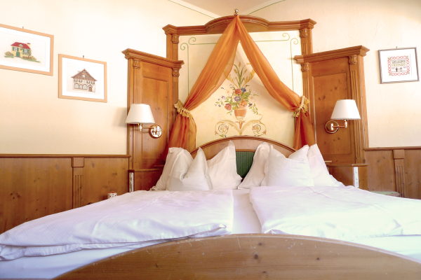 Foto della camera Residence Intica