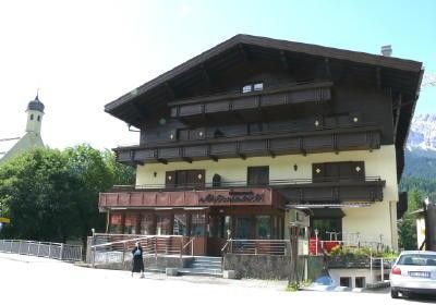 Foto esterno Residence Miramonti