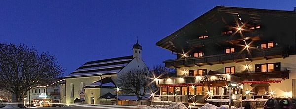 Image Residence Miramonti