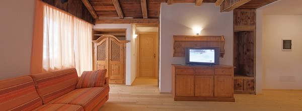 Image Residence Miramonti