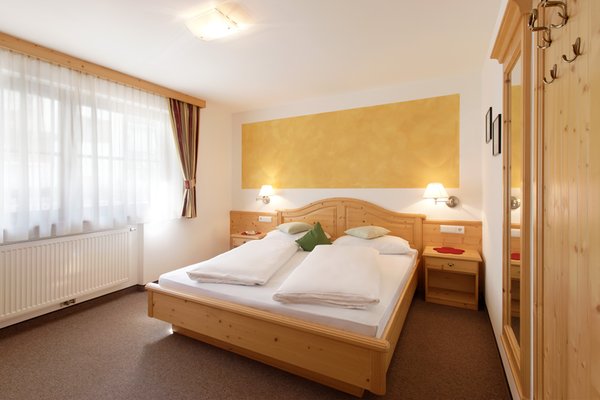 Photo of the room Residence Tyrol