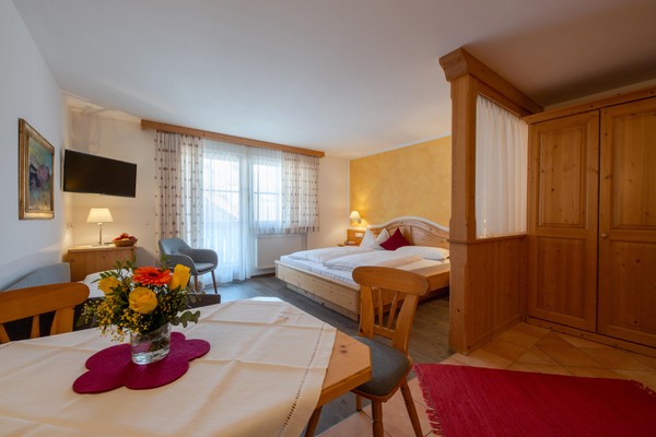 Foto della camera Residence Tyrol