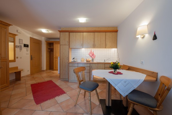 Foto della cucina Tyrol