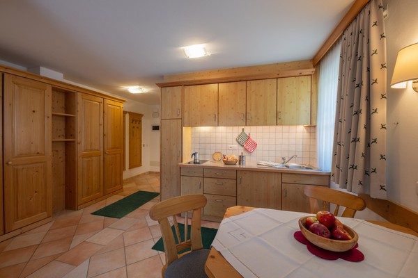 Foto della cucina Tyrol