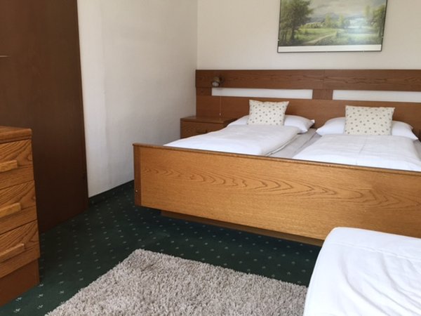 Foto della camera Residence Innerkofler