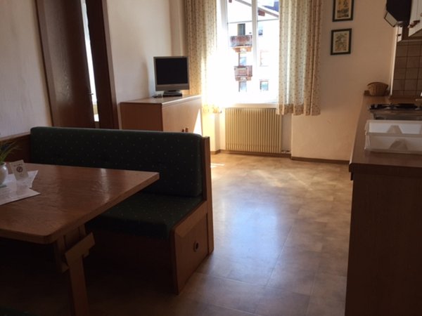 Foto del soggiorno