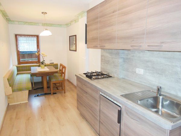 Photo of the kitchen Obermüller