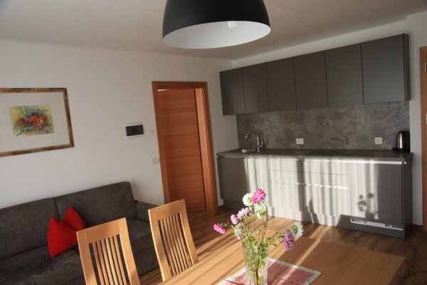Photo of the kitchen Obermüller