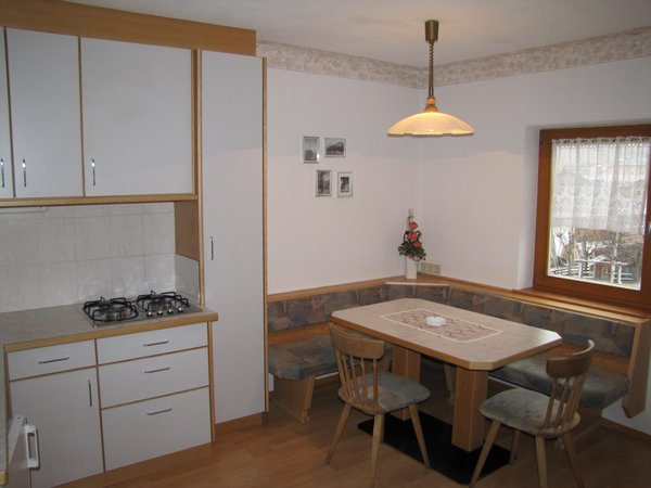 Photo of the kitchen Obermüller