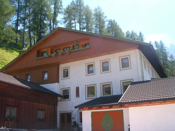 Photo exteriors in summer Obermüller