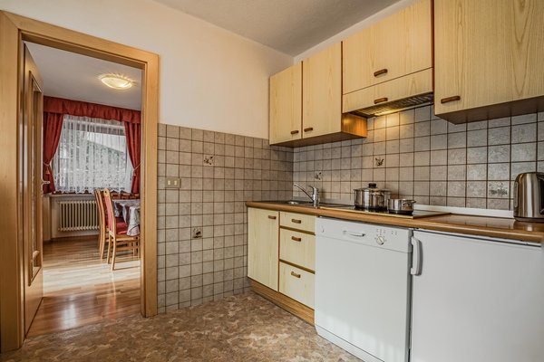 Foto della cucina La Pineta