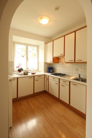 Foto della cucina Rose