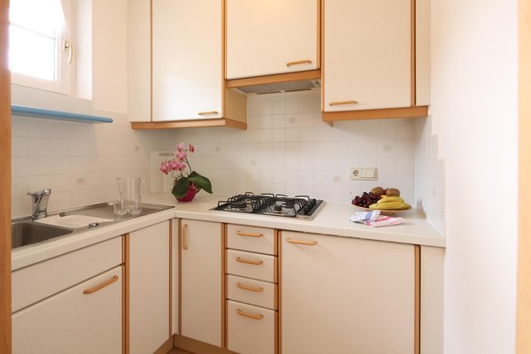 Foto della cucina Rose