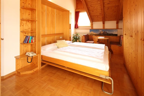 Foto della camera Residence Rose
