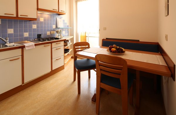Foto della cucina Rose