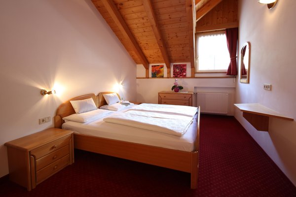 Foto della camera Residence Rose