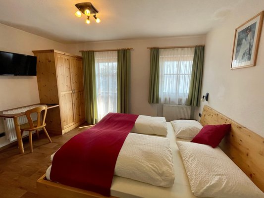 Foto della camera B&B + Appartamenti Kathi