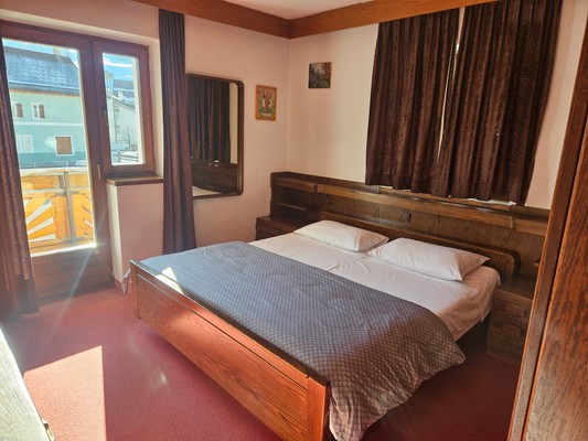 Foto della camera Bed & Breakfast Haus Drau