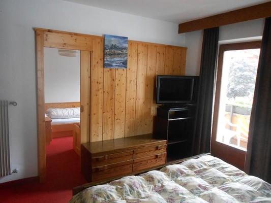 Foto della camera Bed & Breakfast Haus Drau