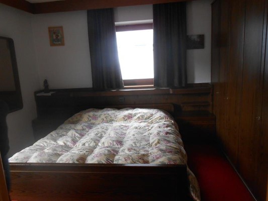 Foto della camera Bed & Breakfast Haus Drau