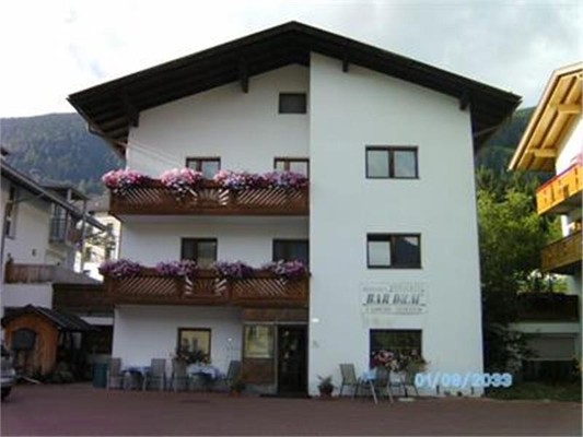 Foto esterno Bed & Breakfast Haus Drau