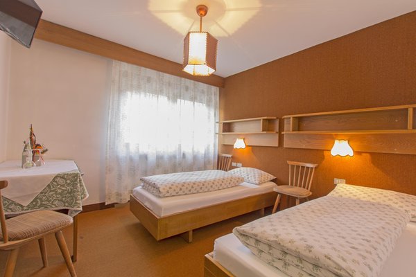 Foto vom Zimmer Bed & Breakfast Aquila