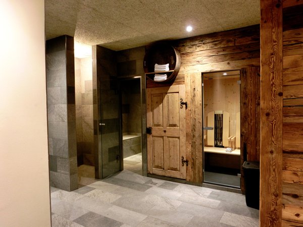 Foto della spa San Candido