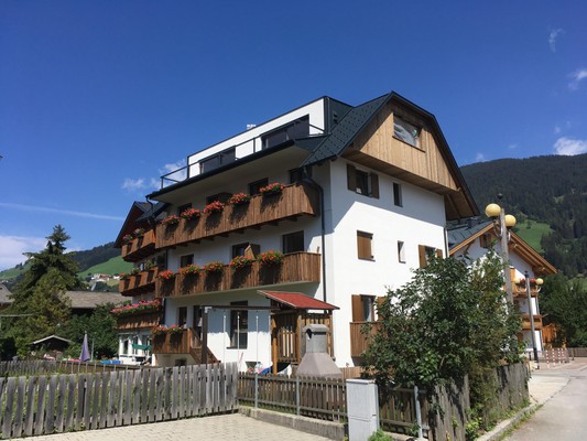 Photo exteriors Apartments Burgmann Hermann