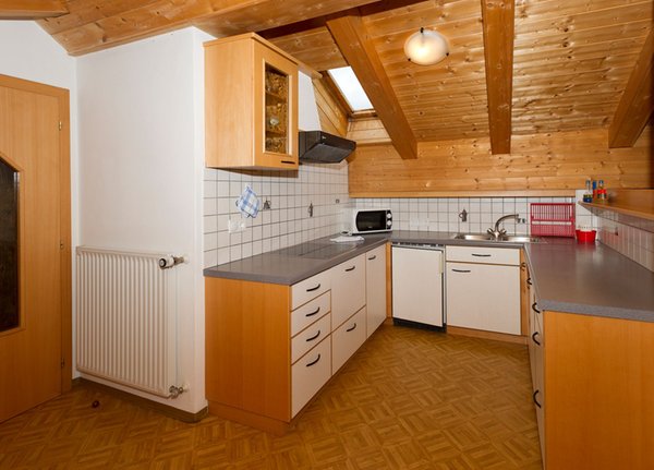 Photo of the kitchen Feichter Lercher Irma