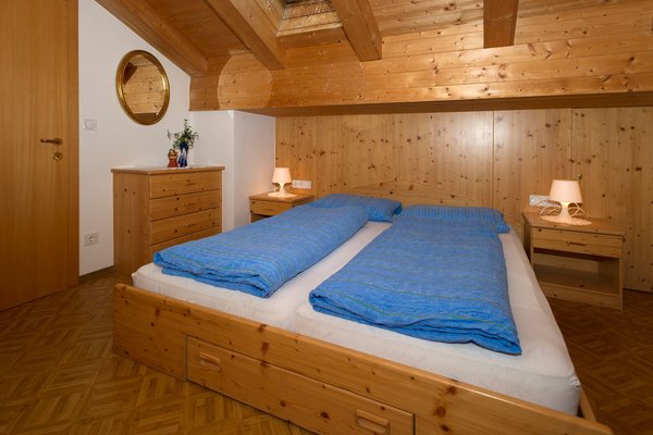 Foto vom Zimmer Ferienwohnungen Feichter Lercher Irma