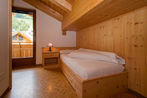 Foto vom Zimmer Ferienwohnungen Feichter Lercher Irma