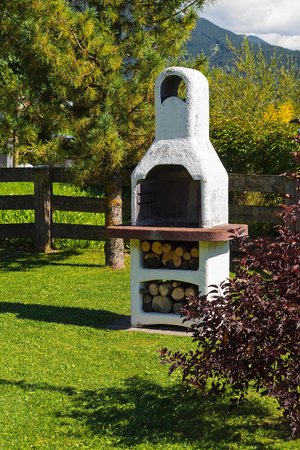 Photo of the garden San Candido / Innichen