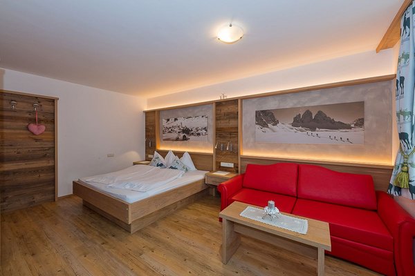 Photo of the room Apartments Feichter Lercher Irma