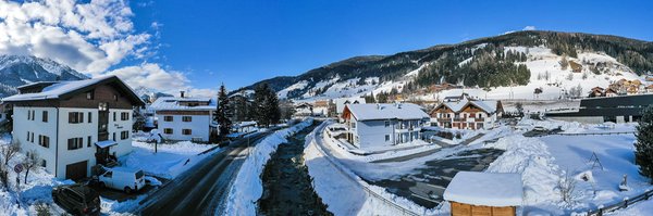 Position Apartments Feichter Lercher Irma San Candido / Innichen