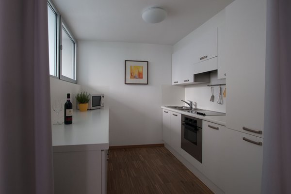 Photo of the kitchen Happacher